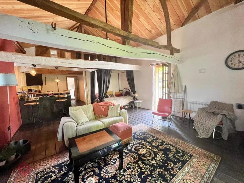 Maison de maîtres - 585 m² - 20 pièces