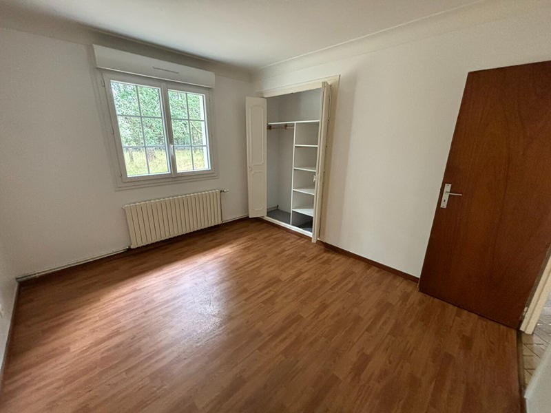 Maison - 130 m² - 4 pièces