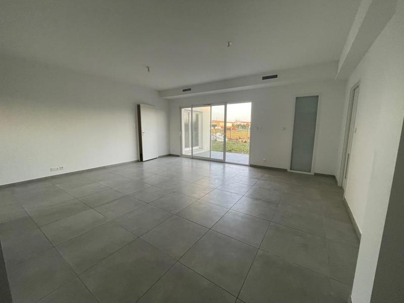 Villa - 90 m² - 4 pièces