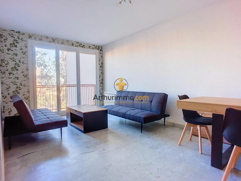 Appartement - 78 m² - 4 pièces