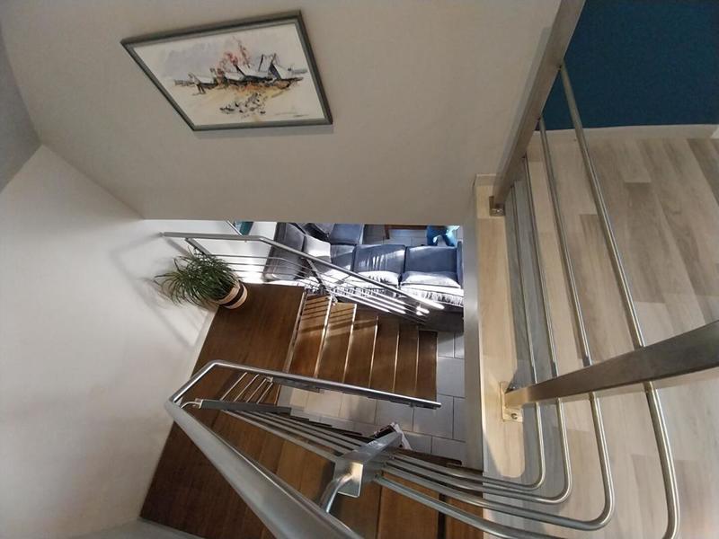 Maison - 137 m² - 6 pièces