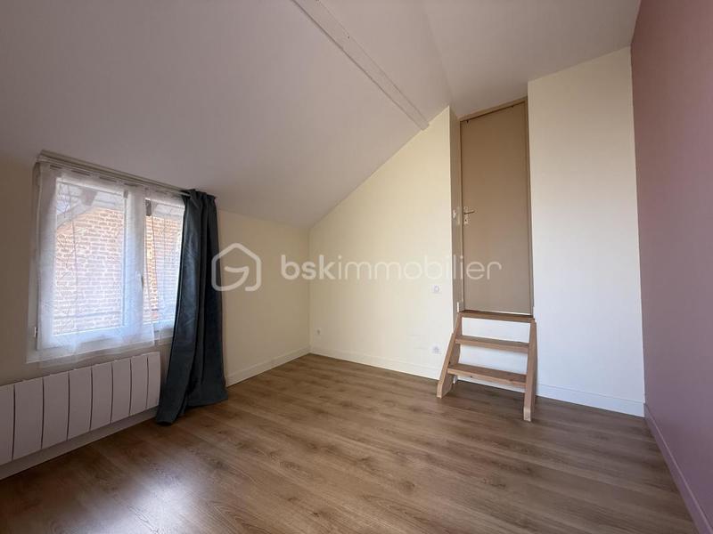 Maison de ville - 46 m² - 3 pièces