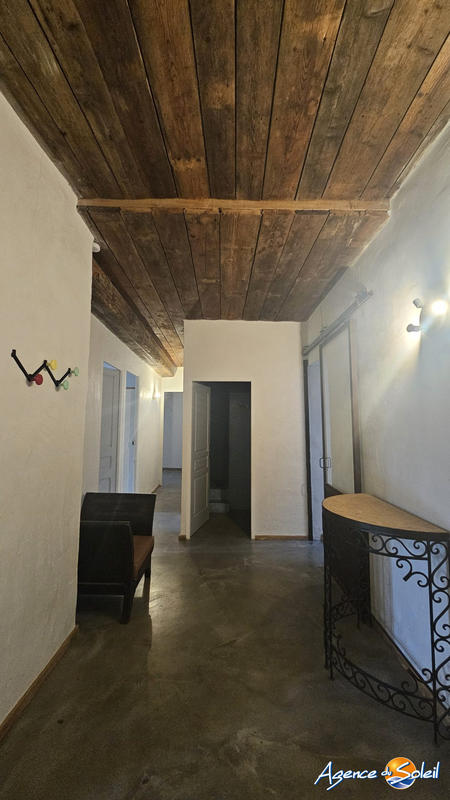 Appartement - 135 m² - 4 pièces