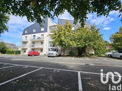 Appartement - 28 m² - 1 pièce