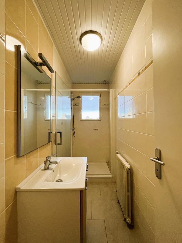 Maison - 67 m² - 3 pièces