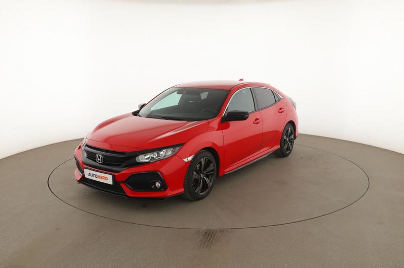 Honda Civic 1.0 i-Vtec Executive 5p 129 ch