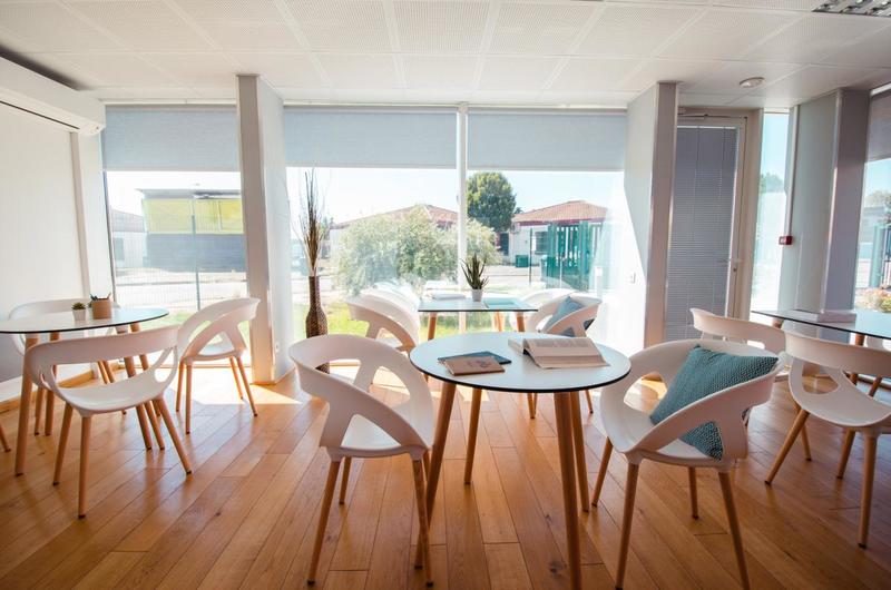 Studio - 16 m² - 1 pièce