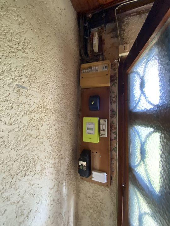 Propriété - 136 m² - 5 pièces