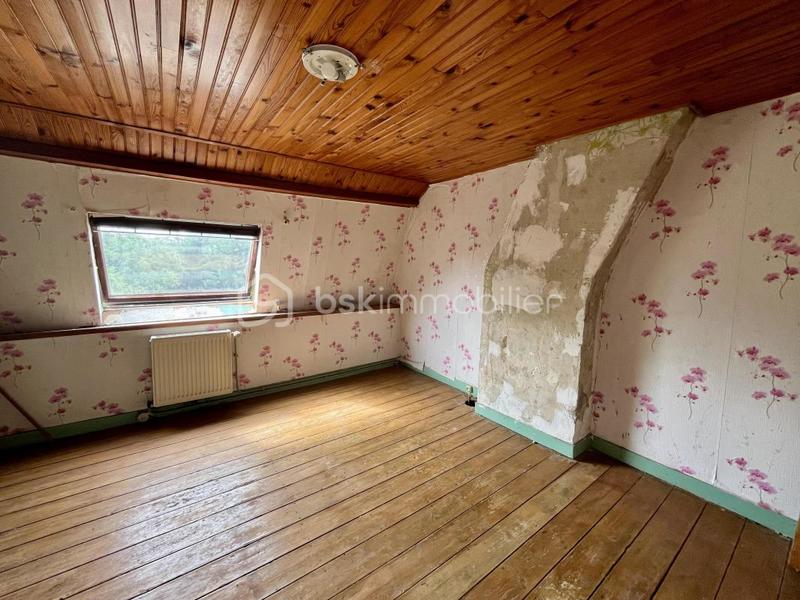 Maison de ville - 82 m² - 4 pièces