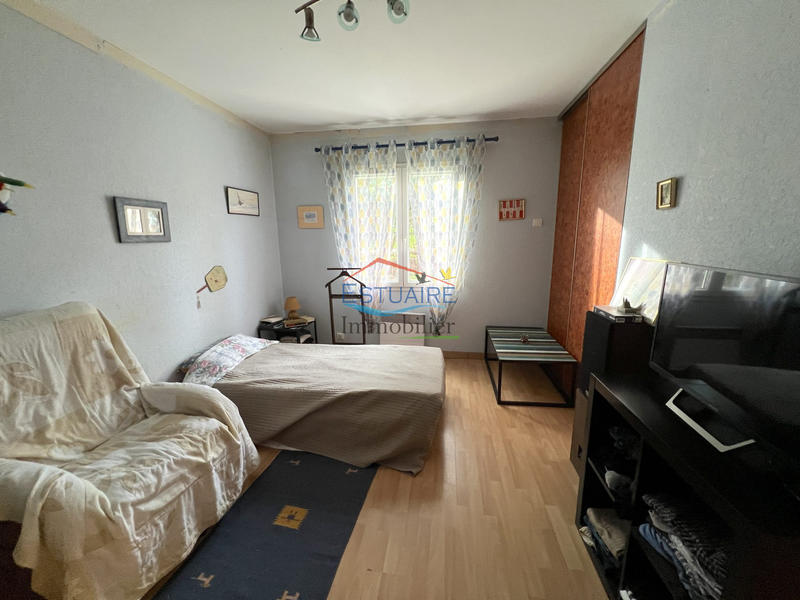 Maison - 137 m² - 5 pièces