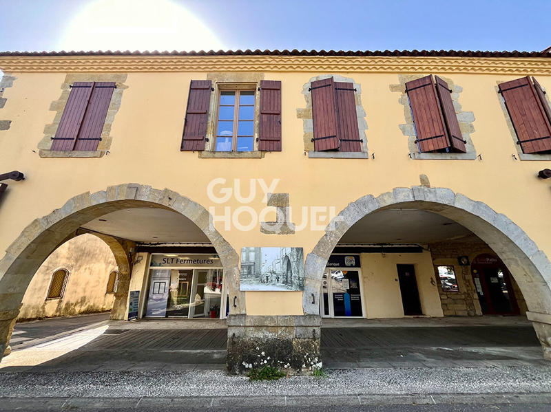 Local commercial - 46 m²