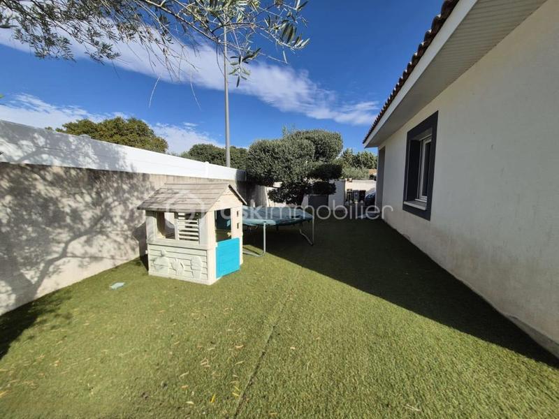 Villa - 104 m² - 4 pièces