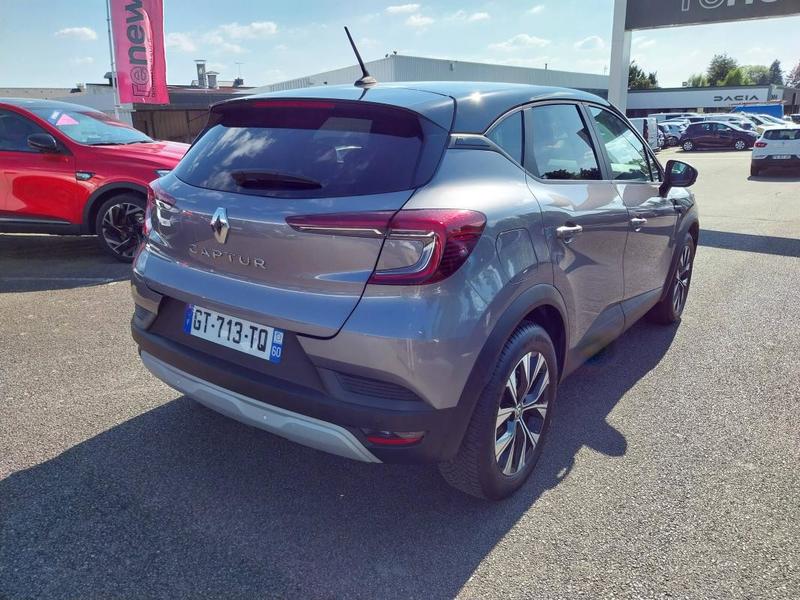 Renault Captur TCe 100 Gpl Evolution 5p