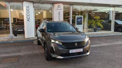 Peugeot 5008 BlueHDi 130ch s&amp;S Eat8 Allure Pack