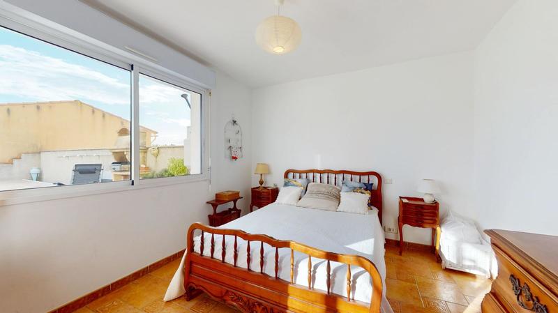 Appartement - 75 m² - 3 pièces