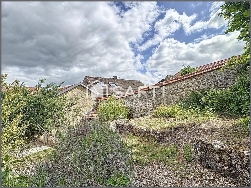 Villa - 219 m² - 8 pièces