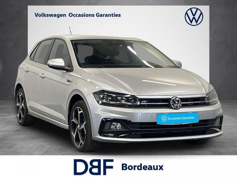 Volkswagen Polo 1.5 Tsi Evo 150 s&amp;S Dsg7 R-Line Exclusive