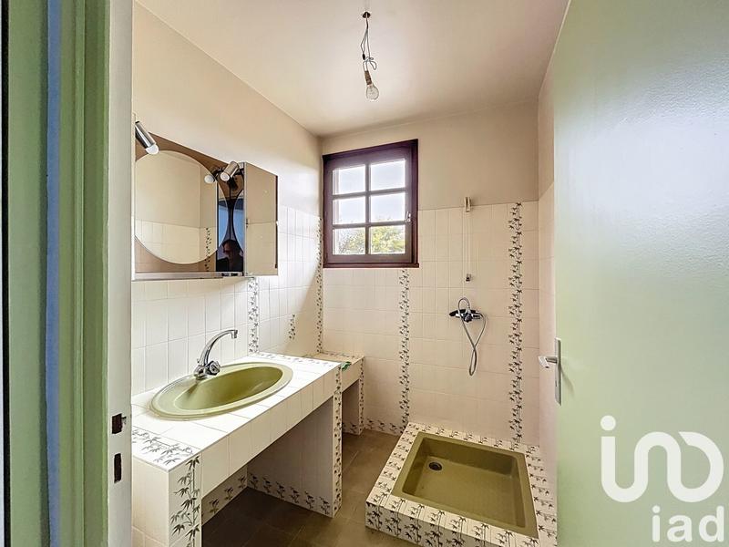 Maison - 225 m² - 6 pièces