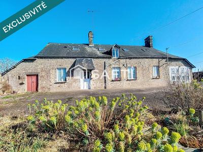 Maison - 178 m² - 7 pièces