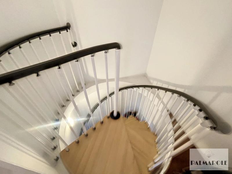 Appartement - 76 m² - 4 pièces