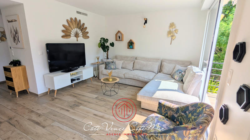 Maison - 97 m² - 4 pièces