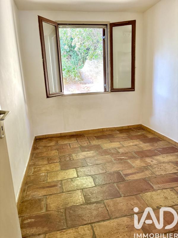 Maison - 87 m² - 4 pièces