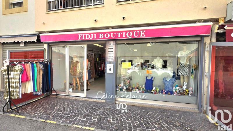 Local commercial - 55 m²