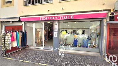 Local commercial - 55 m²