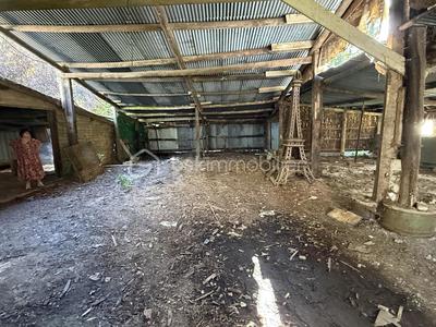 Corps de ferme - 192 m² - 8 pièces