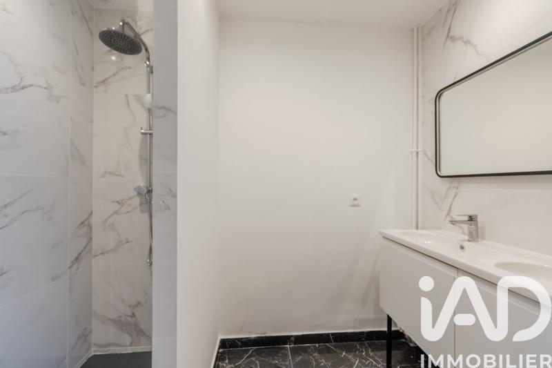 Appartement - 73 m² - 3 pièces