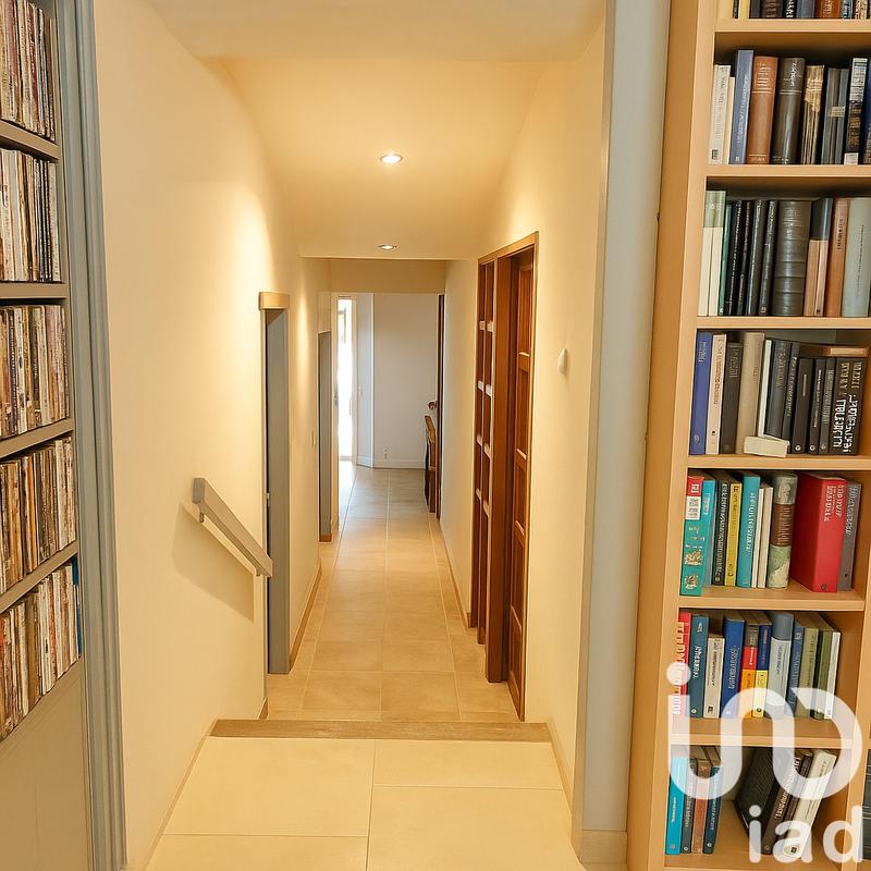 Maison de campagne - 148 m² - 6 pièces