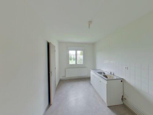 Pavillon - 101 m² - 5 pièces