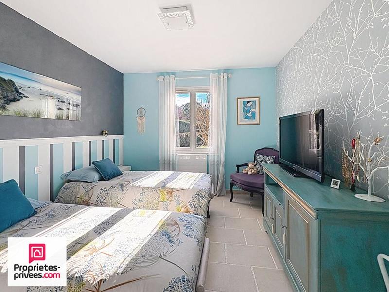 Villa - 121 m² - 4 pièces