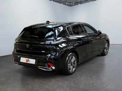 Peugeot 308 PureTech 130ch s&amp;S Eat8 Allure