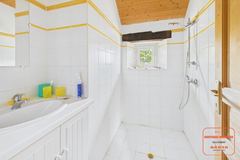 Maison - 135 m² - 5 pièces