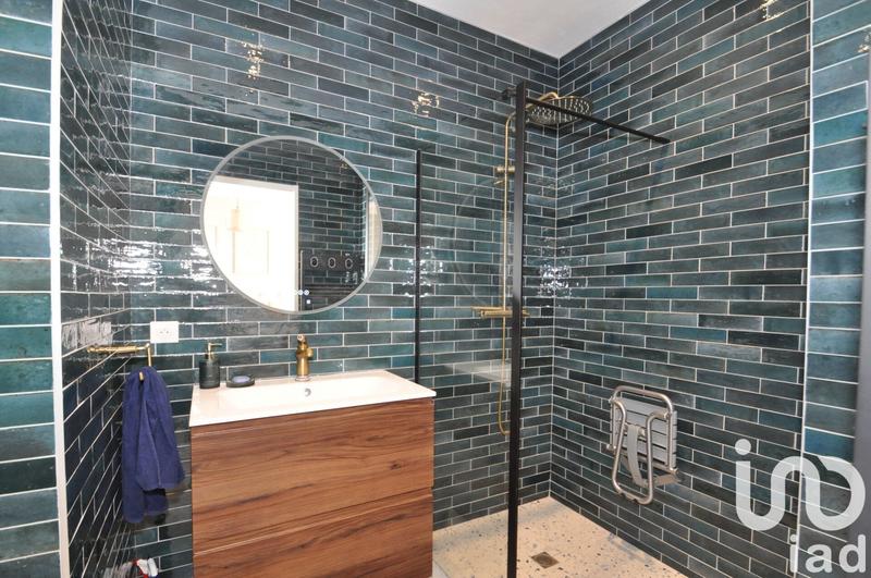 Maison de maîtres - 280 m² - 8 pièces