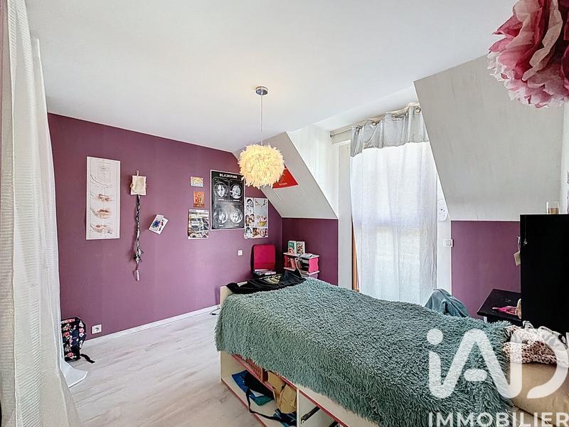 Maison - 150 m² - 7 pièces