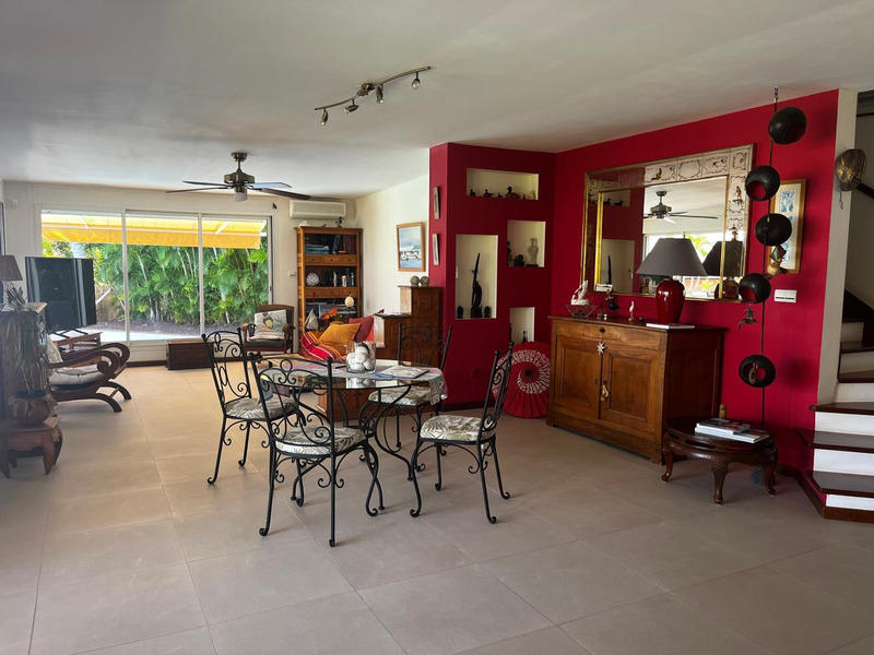 Villa - 151 m² - 5 pièces