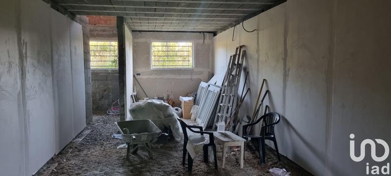 Maison - 200 m² - 8 pièces