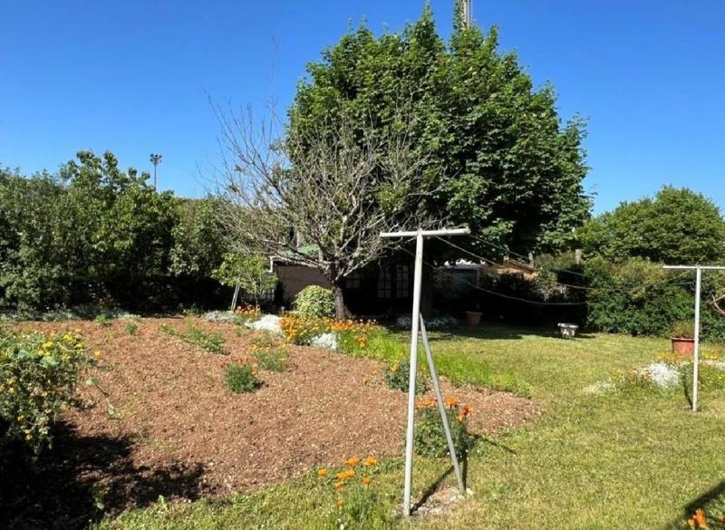 Maison - 131 m² - 5 pièces