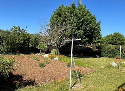 Maison - 131 m² - 5 pièces