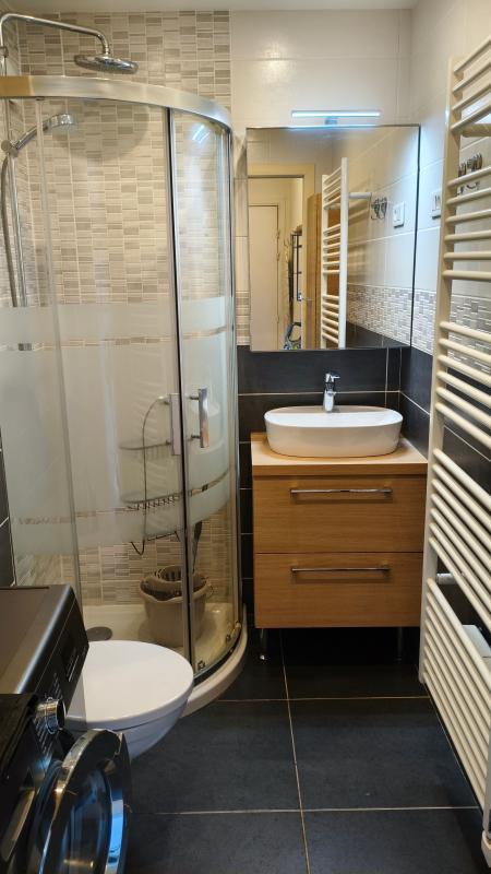 Appartement - 24 m² - 1 pièce