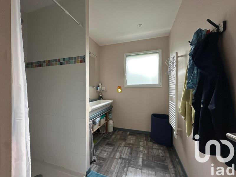 Maison - 135 m² - 4 pièces