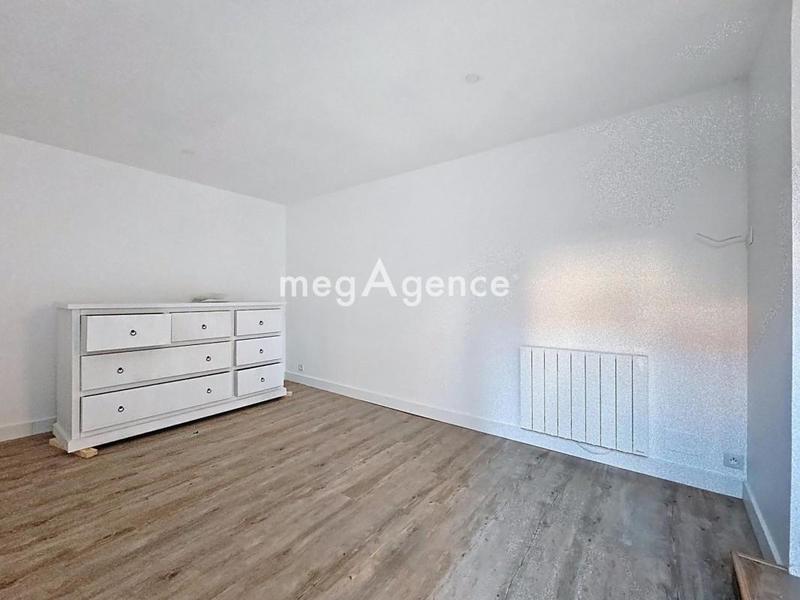 Maison - 146 m² - 6 pièces