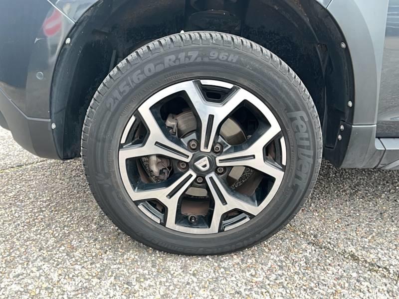 Dacia Duster Blue dCi 115 4x2 Prestige