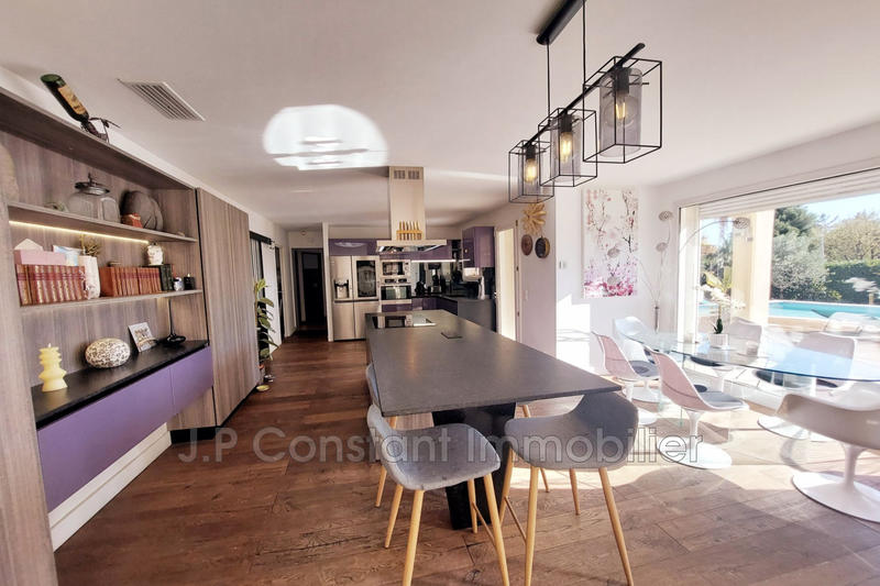 Maison - 157 m² - 6 pièces