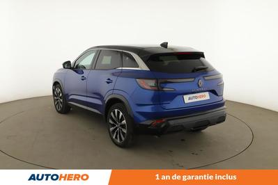 Renault Austral 1.3 TCe Mild Hybrid Techno Auto 160 ch