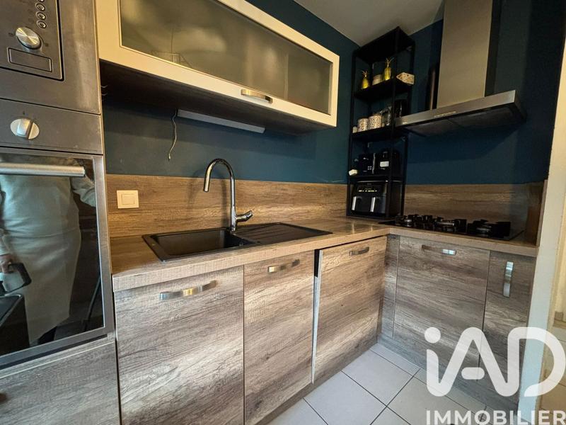 Maison - 129 m² - 7 pièces