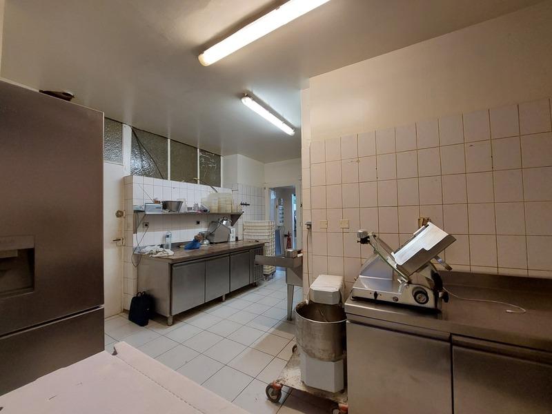 Fonds de commerce - 50 m²