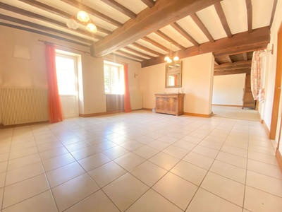 Maison - 210 m² - 8 pièces